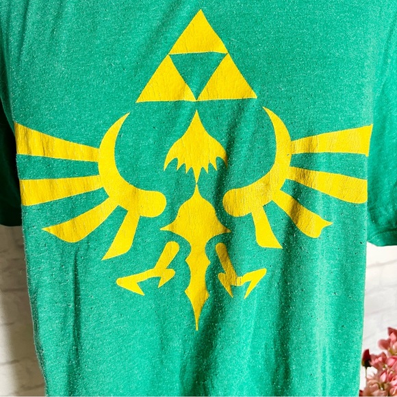 Zelda Tee - Picture 2 of 9